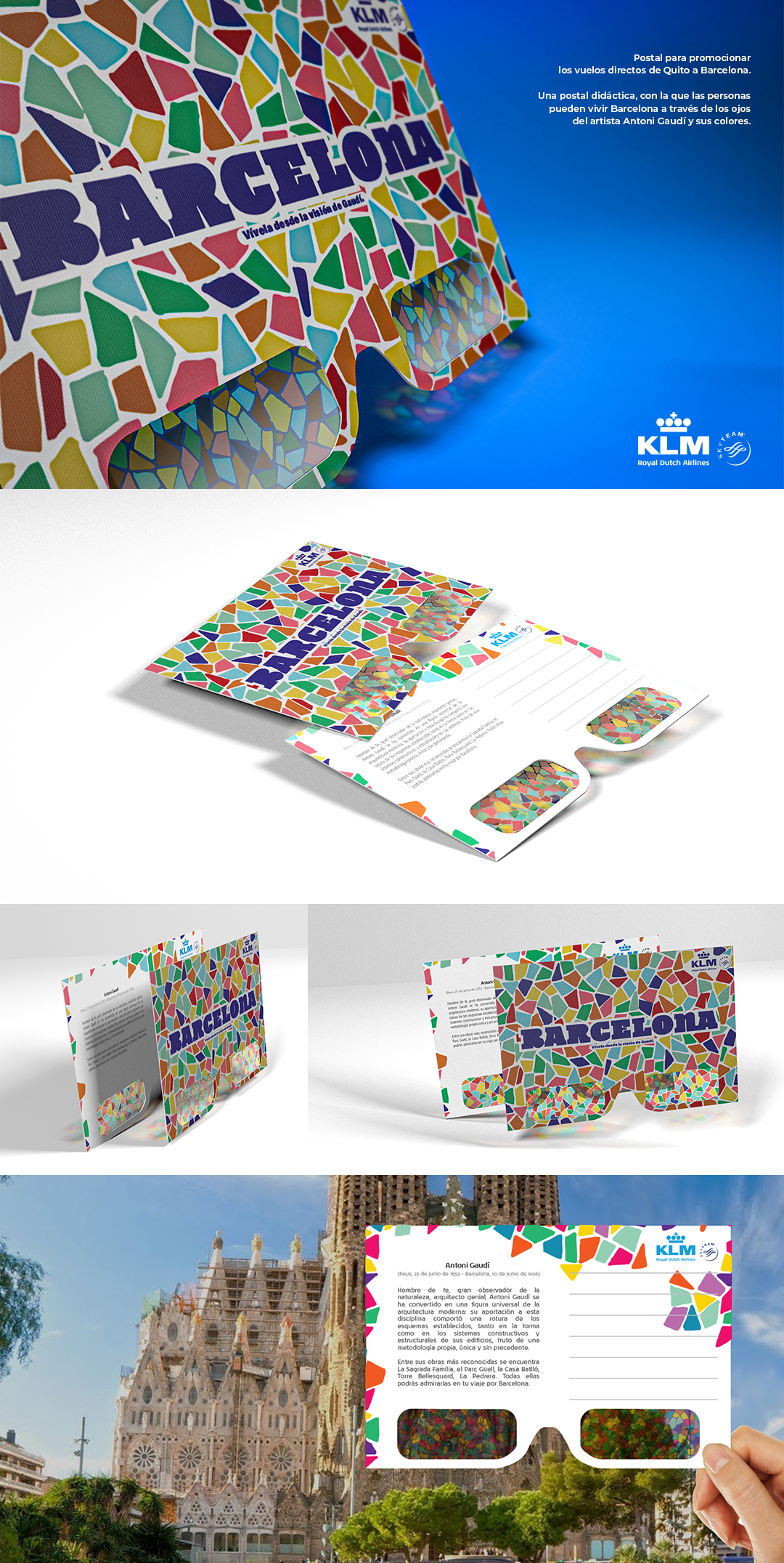 postcard-design-klm